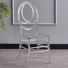 Transparent Chair Mould