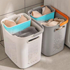 Multi-layer Dirty Clothes Basket Mold