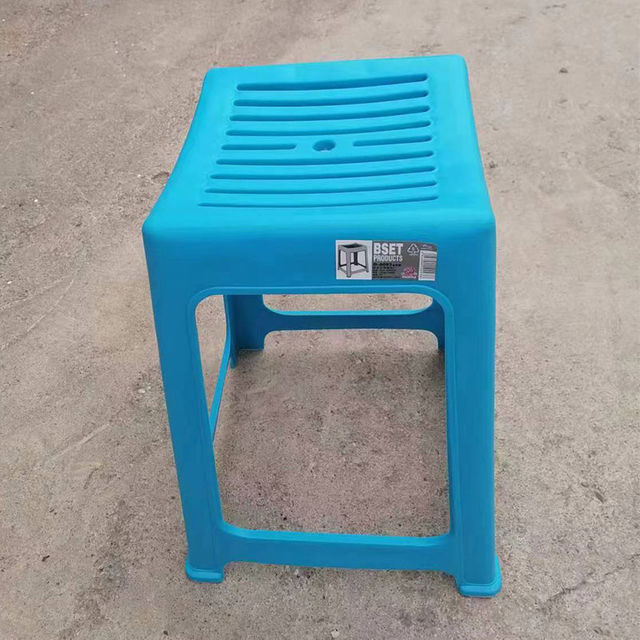 Horizontal High Stool Mould