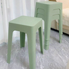 Multicolor Ikea Stool Mold