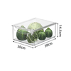 PET Vegetable Storage Box Mold