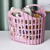 Foldable Storage Dirty Clothes Basket Mold