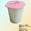  60-liter water bucket