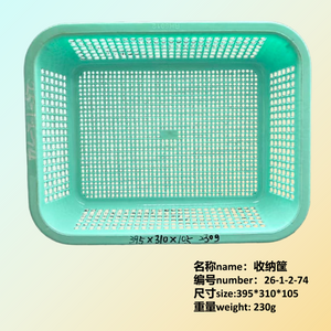 Storage Basket