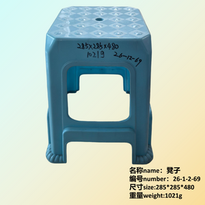 stool